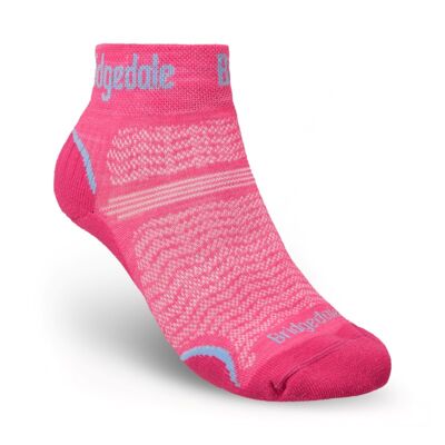 Hike Ultralight Merino Performance Ankle - Trekkingsocken - Damen