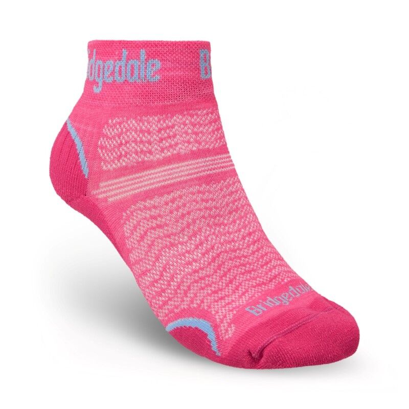Hike Ultralight Merino Performance Ankle - Trekkingsocken - Damen