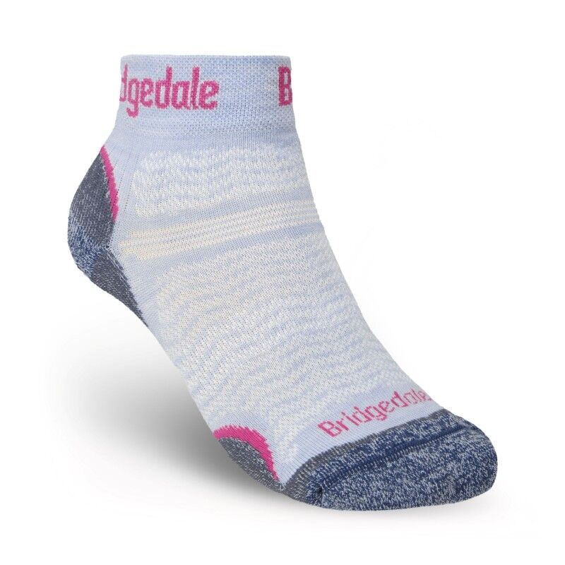 Hike Ultralight Merino Performance Ankle - Hiking socks - Women's