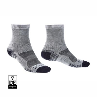 Hike Lightweight Merino Performance ¾ Crew - Calze da trekking - Uomo