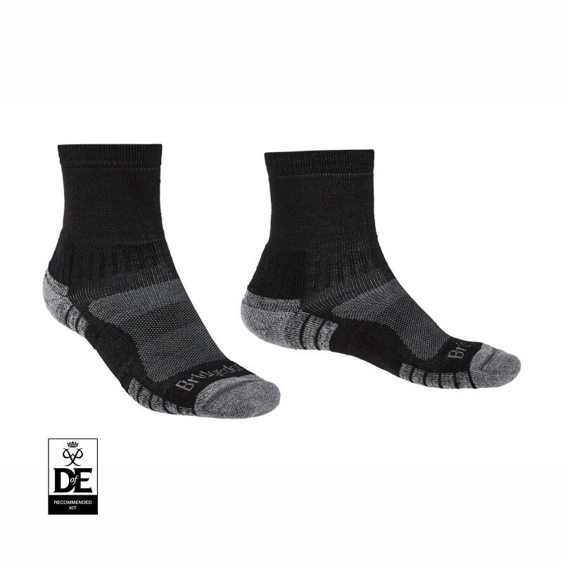 Hike Lightweight Merino Performance ¾ Crew - Wandelsokken - Heren