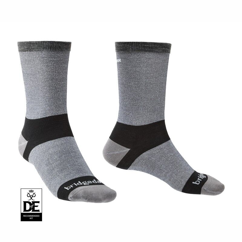 Liner Coolmax Boot 2 Pair Pack - Calze da trekking - Uomo