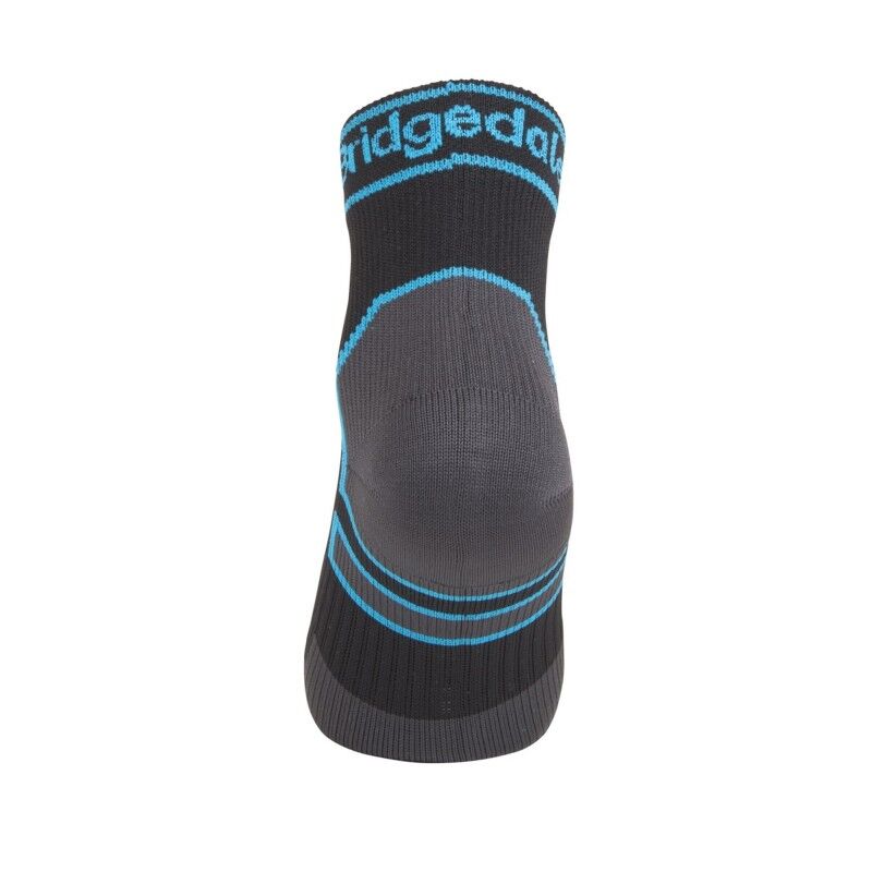 Stormsock Midweight Ankle - Vandresokker