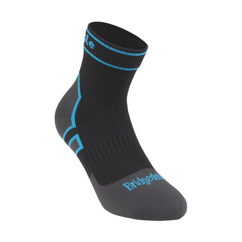 Bridgedale Stormsock Midweight Ankle - Vandresokker | Hardloop