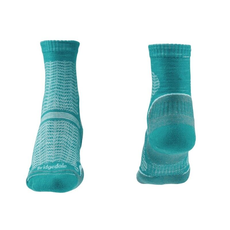 Hike Ultralight Merino Performance 3/4 Crew - Chaussettes randonnée femme