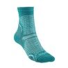 Bridgedale Hike Ultralight Merino Performance 3/4 Crew - Vandresokker - Damer | Hardloop