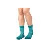 Bridgedale Hike Ultralight Merino Performance 3/4 Crew - Wandelsokken - Dames | Hardloop