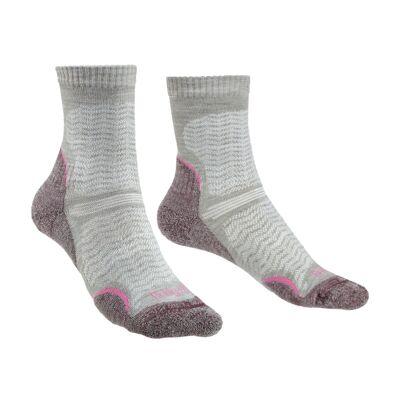 Hike Ultralight Merino Performance 3/4 Crew - Chaussettes randonnée femme