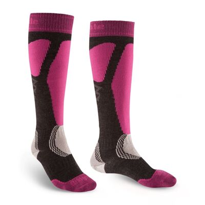 Ski Easy On - Chaussettes ski femme