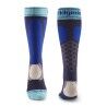 Bridgedale Ski Easy On - Calze da sci - Donna | Hardloop