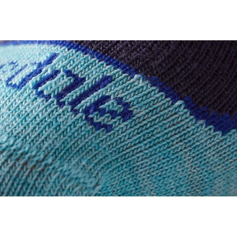 Bridgedale Ski Easy On - Calcetines de esquí - Mujer | Hardloop