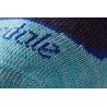 Bridgedale Ski Easy On - Meias ski mulher | Hardloop