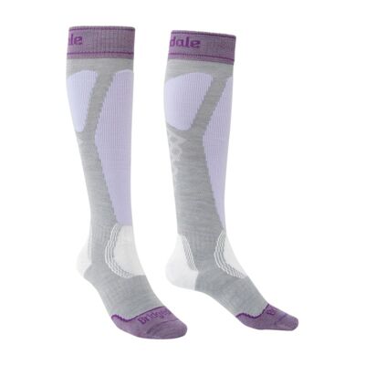 Ski Easy On - Ski socks - Women's