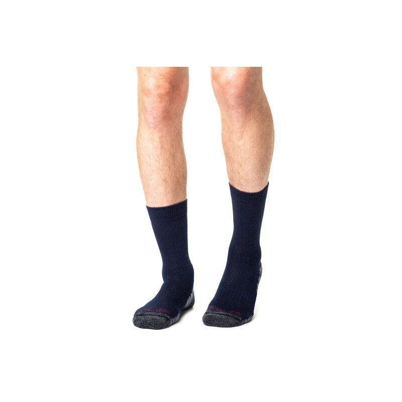 Bridgedale Hike Lightweight Merino Performance Boot - Vandresokker - Herrer | Hardloop
