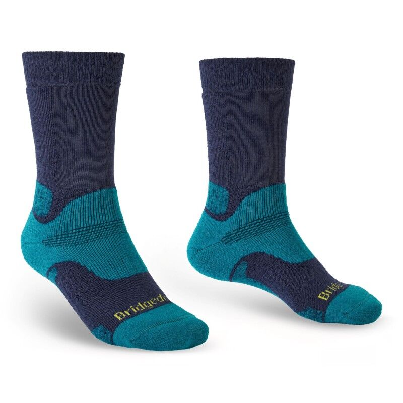 Bridgedale Hike Midweight Merino Performance Boot - Vandresokker - Herrer | Hardloop