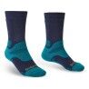 Bridgedale Hike Midweight Merino Performance Boot - Vaellussukat - Miehet | Hardloop