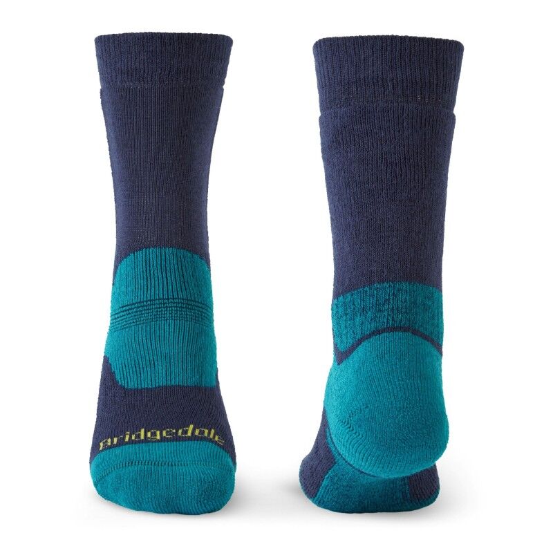 Bridgedale Hike Midweight Merino Performance Boot - Vandringsstrumpor - Herr | Hardloop