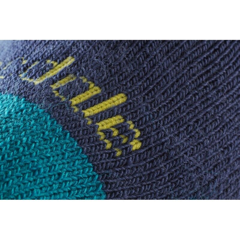 Bridgedale Hike Midweight Merino Performance Boot - Calcetines de trekking - Hombre | Hardloop