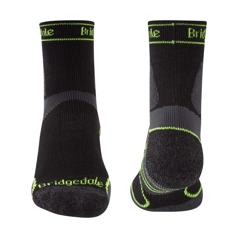 Trail Run Lightweight T2 Merino Sport 3/4 Crew - Calcetines trail running - Hombre