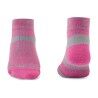 Bridgedale Trail Run Ultralight T2 Merino Sport Low - Trailrunningsocken - Damen | Hardloop