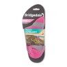 Bridgedale Trail Run Ultralight T2 Merino Sport Low - Löparsockor - Dam | Hardloop