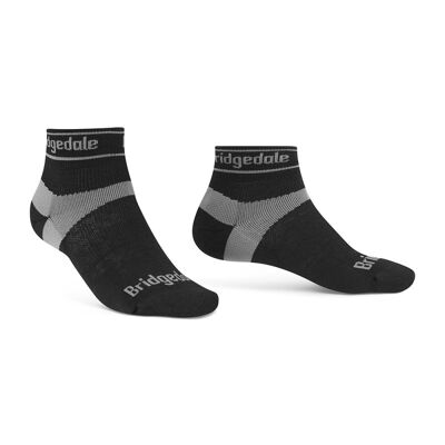 Trail Run Ultralight T2 Merino Sport Low - Meias trail running mulher