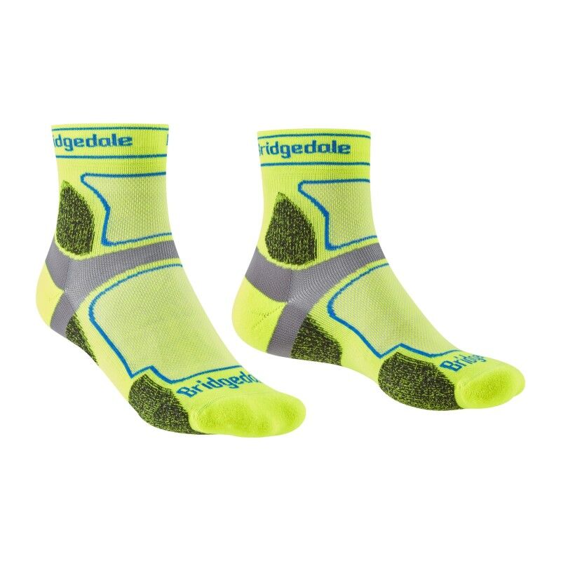 Trail Run Ultralight T2 Coolmax Sport 3/4 Crew - Calcetines trail running - Hombre