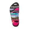 Bridgedale Trail Run Ultralight Cmax Sport Fit 3/4 Crew - Calze trail running - Donna | Hardloop