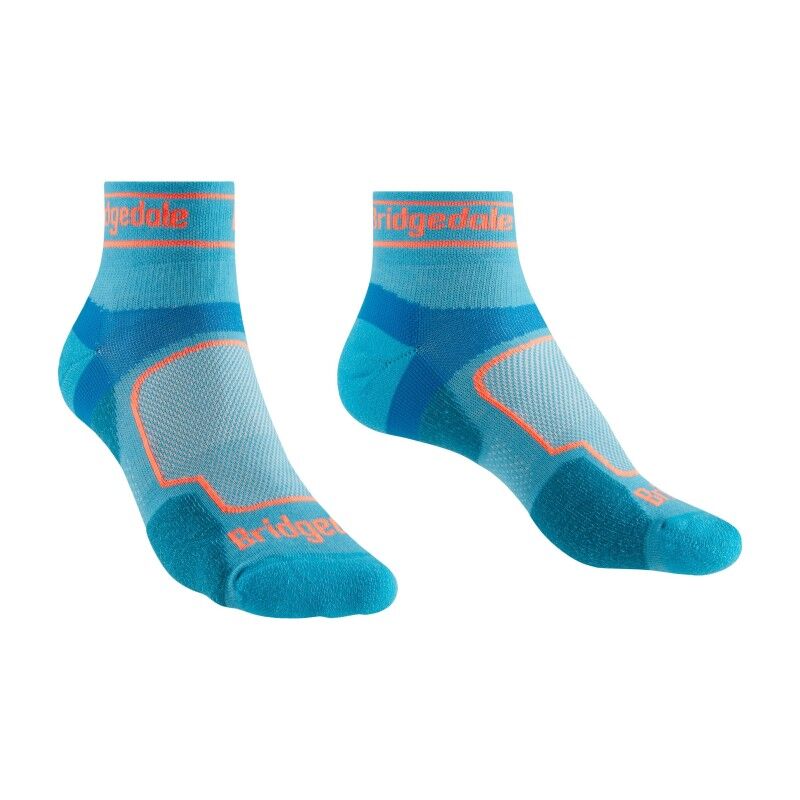 Trail Run Ultralight Cmax Sport Fit Low - Calze trail running - Donna