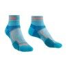 Bridgedale Trail Run Ultralight Cmax Sport Fit Low - Calze trail running - Donna | Hardloop
