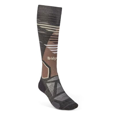 Ski Lightweight Merino Performance - Skisokken - Heren