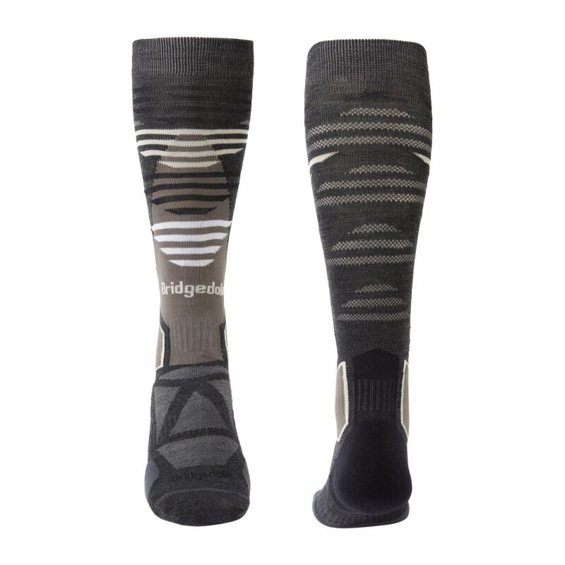 Bridgedale Ski Lightweight Merino Performance - Skisokken - Heren | Hardloop