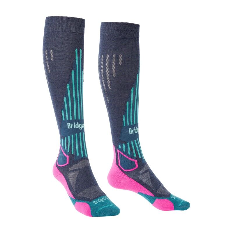 Ski Lightweight - Skisokken - Dames