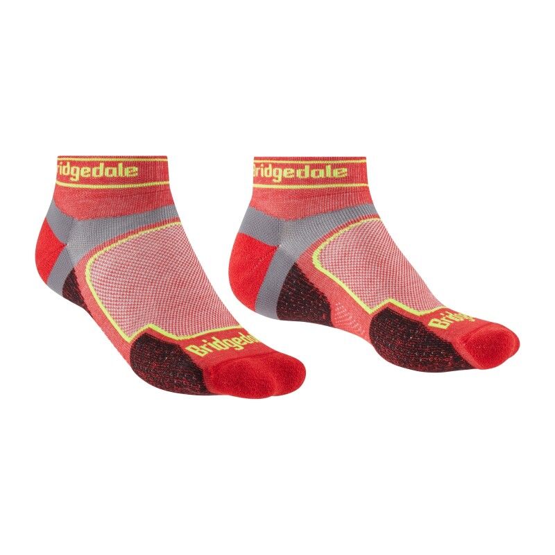 Trail Run Ultralight T2 Coolmax Sport Low - Calcetines trail running - Hombre