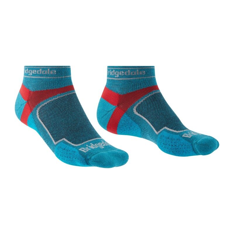 Trail Run Ultralight T2 Coolmax Sport Low - Chaussettes trail homme