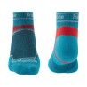 Bridgedale Trail Run Ultralight T2 Coolmax Sport Low - Calze trail running - Uomo | Hardloop
