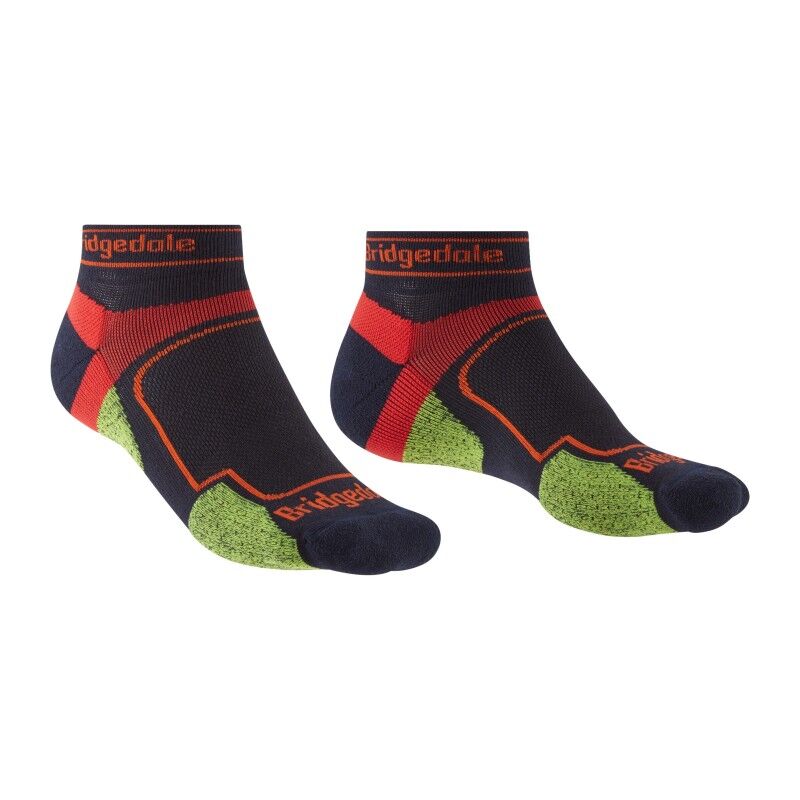 Trail Run Ultralight T2 Coolmax Sport Low - Chaussettes trail homme
