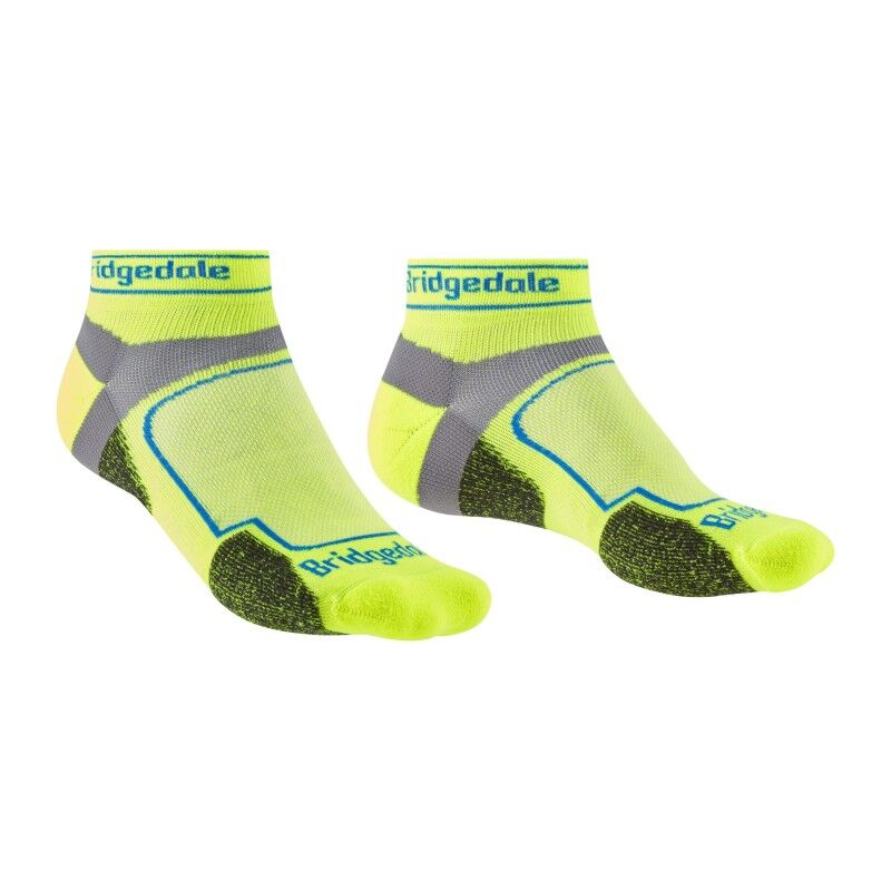 Trail Run Ultralight T2 Coolmax Sport Low - Calze trail running - Uomo