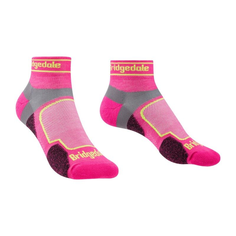Trail Run Ultralight Cmax Sport Fit Low - Dámské trailové ponožky