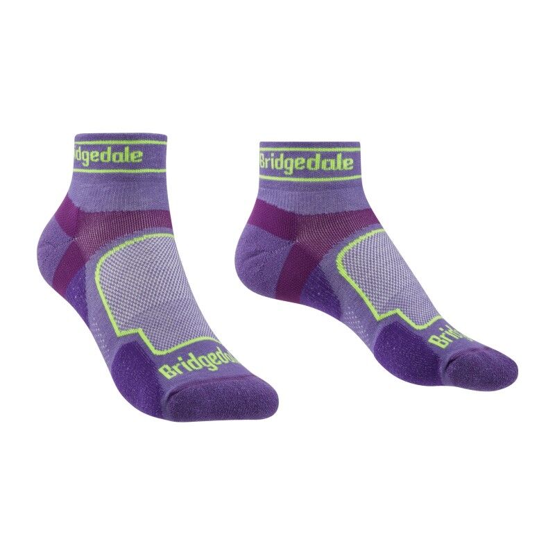Trail Run Ultralight Cmax Sport Fit Low - Löparsockor - Dam