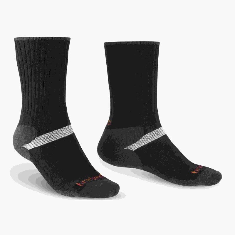 Bridgedale Ski Cross Country Boot - Calcetines de esquí - Hombre | Hardloop