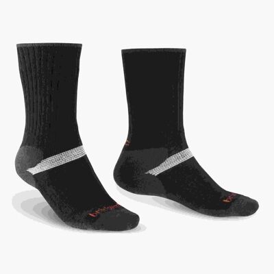 Ski Cross Country Boot - Ski socks - Men's