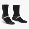 Bridgedale Ski Cross Country Boot - Skidstrumpor - Herr | Hardloop
