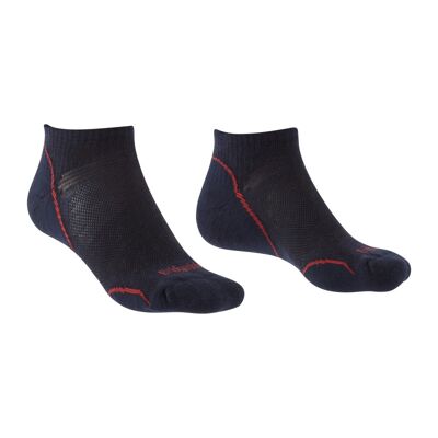 Hike Ultralight Merino Performance Low - Walking socks - Men's