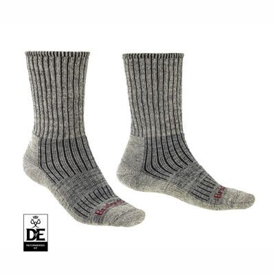 Hike Midweight Merino Comfort Boot - Hiking socks - Men's