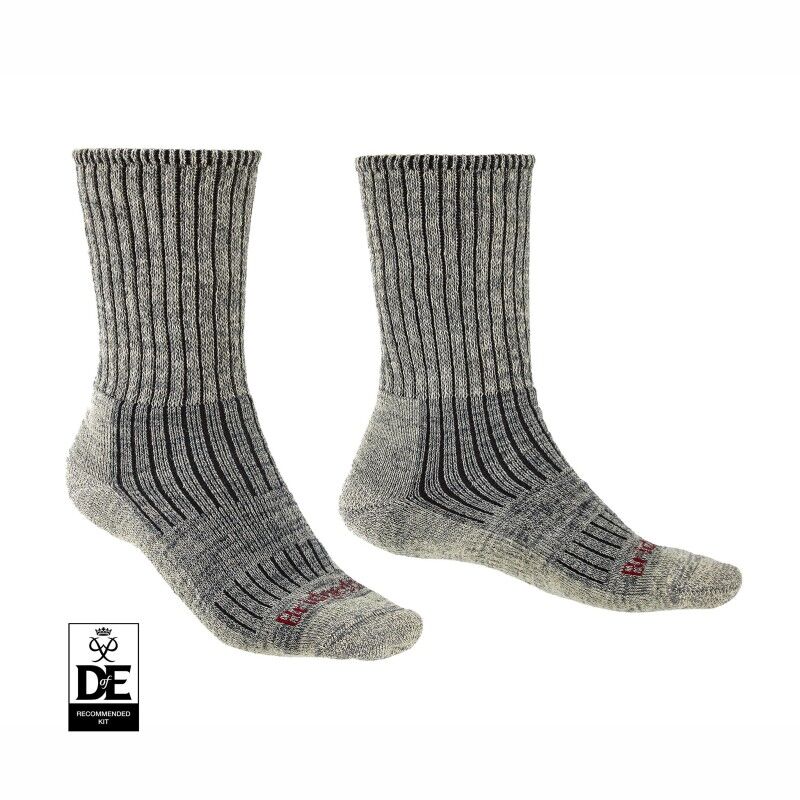 Hike Midweight Merino Comfort Boot - Wandelsokken - Heren