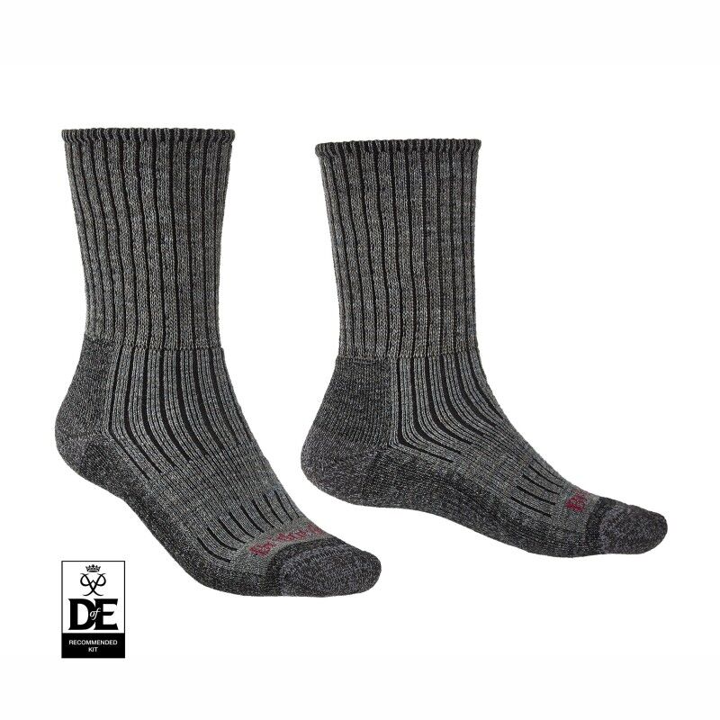 Hike Midweight Merino Comfort Boot - Wandelsokken - Heren