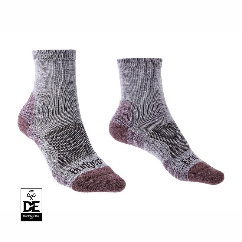 Hike Lightweight Merino Performance ¾ Crew - Dámské turistické ponožky