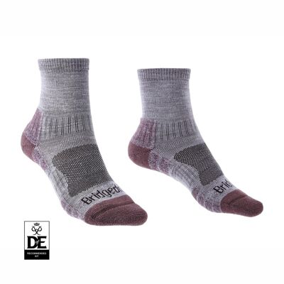 Hike Lightweight Merino Performance ¾ Crew - Vandresokker - Damer
