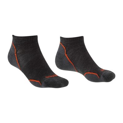 Hike Ultralight Merino Performance Low - Chaussettes randonnée homme